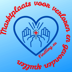 marktplaats voor verloren en gevonden spullen